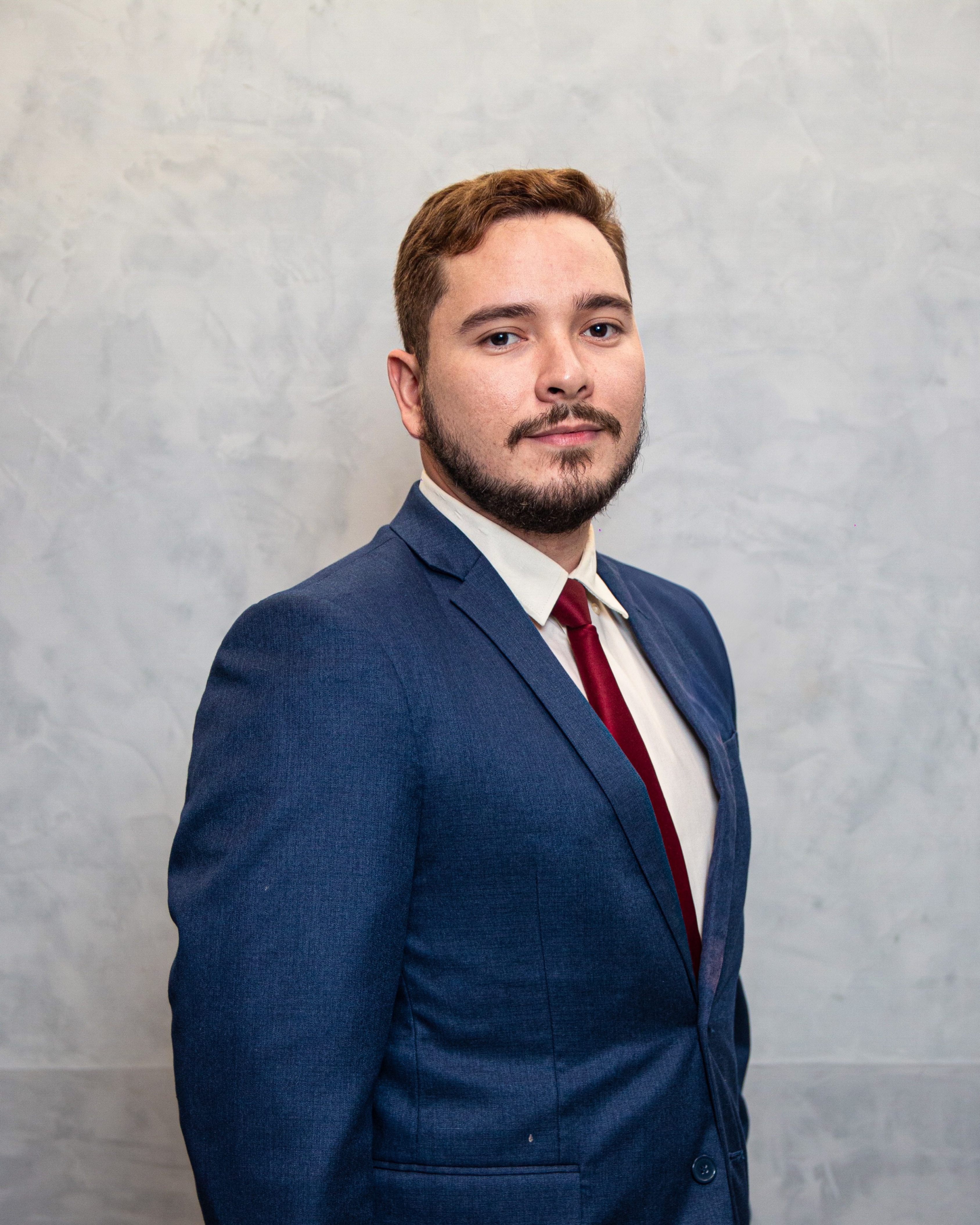 Dr. André Lima