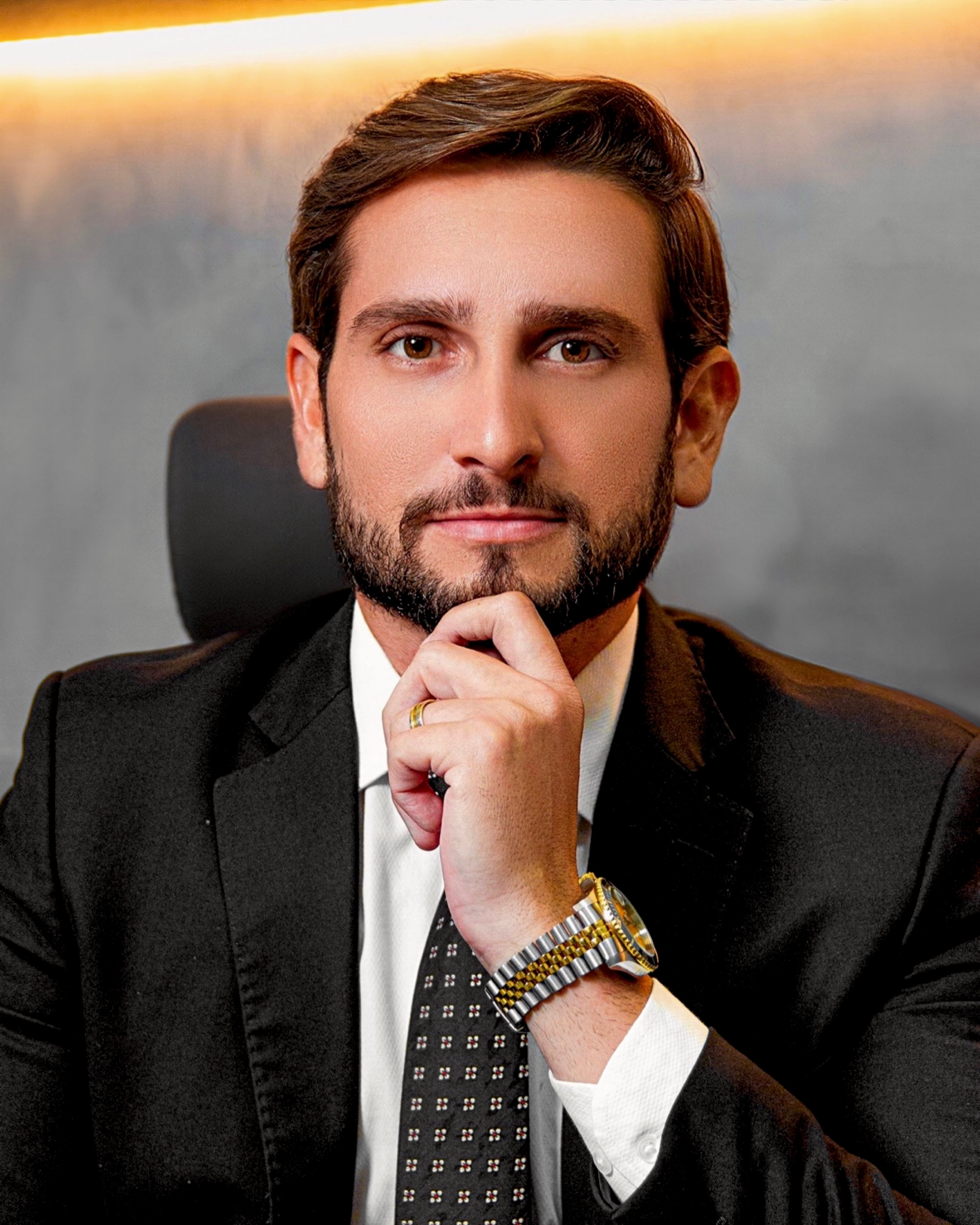 Dr. Nelson Molina