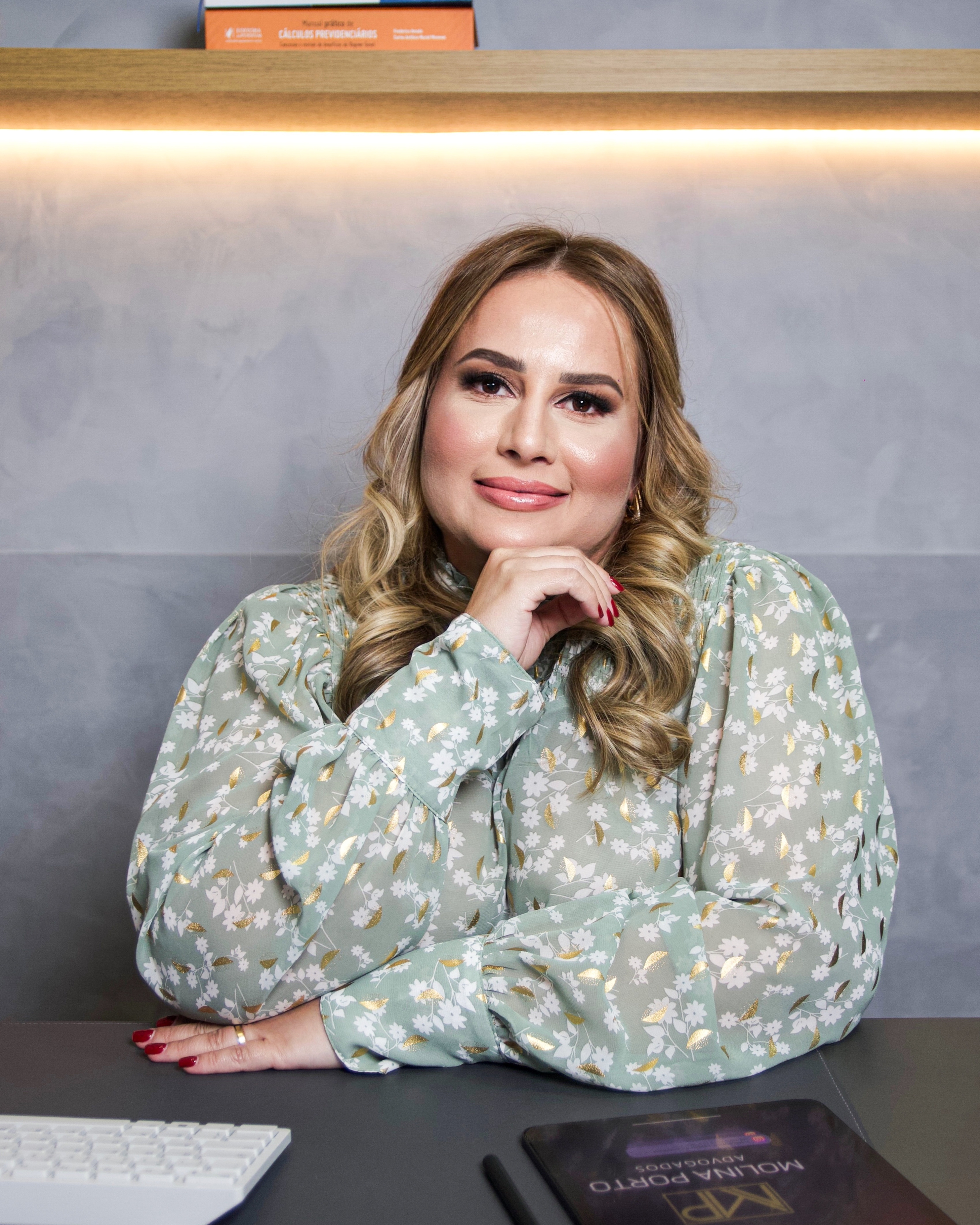 Dra. Camila Porto