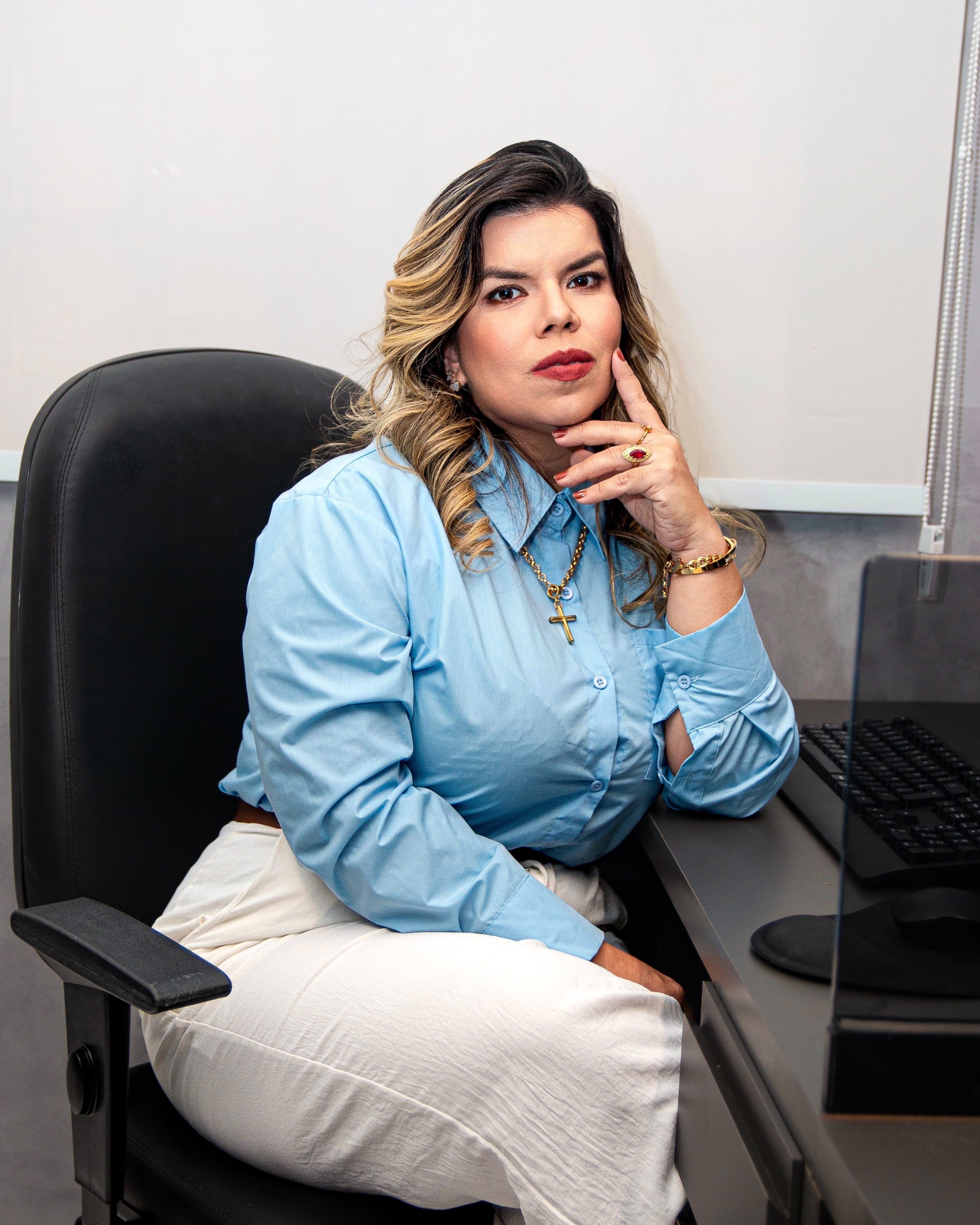 Dra. Jessica Moia