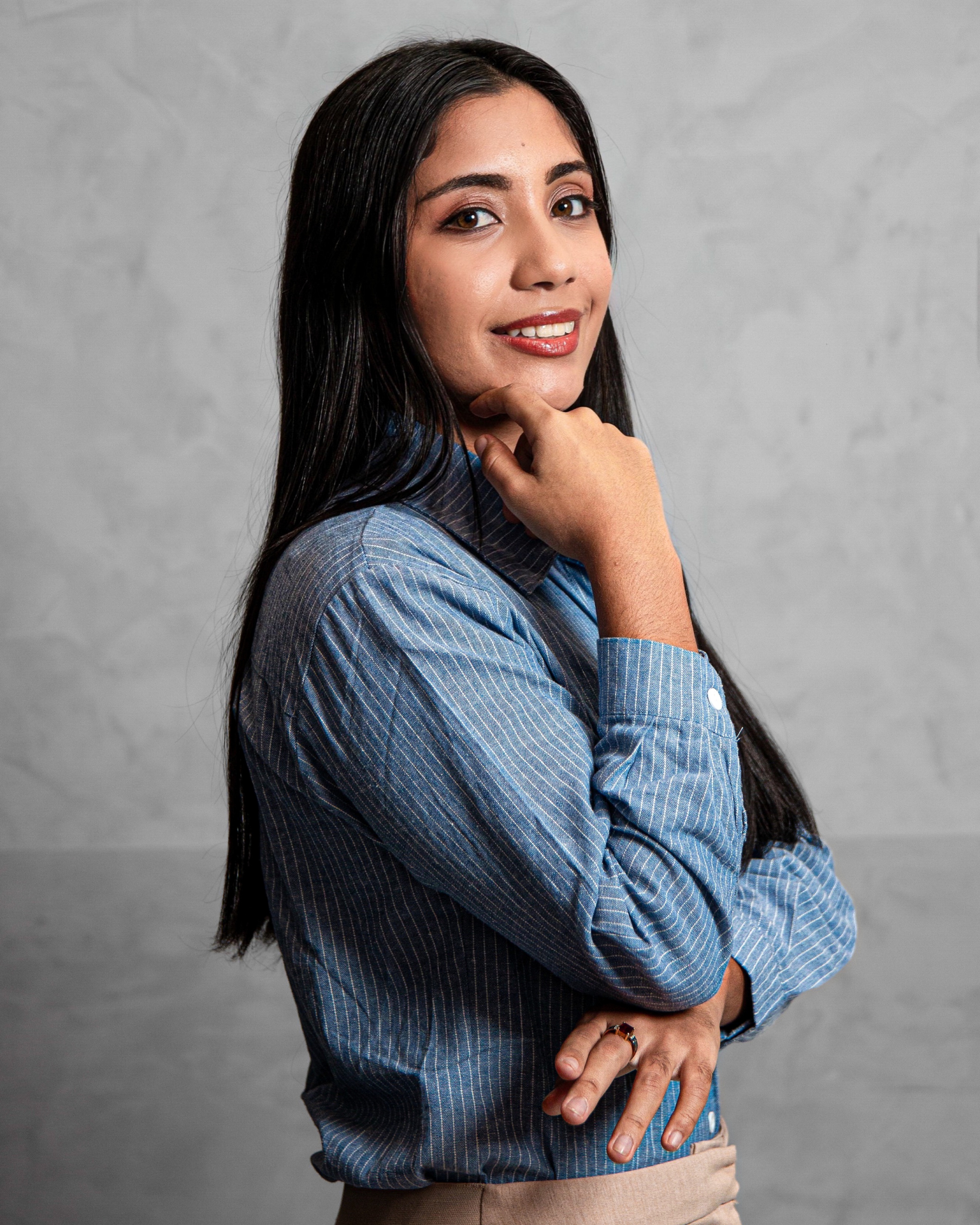 Dra. Mayra Duarte