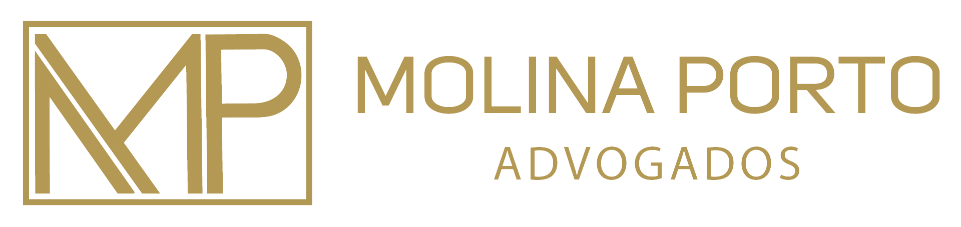 Logo Molina Porto Advogados